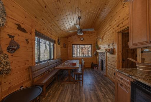 2657 Blackwater Road NW, Longville, MN 56655