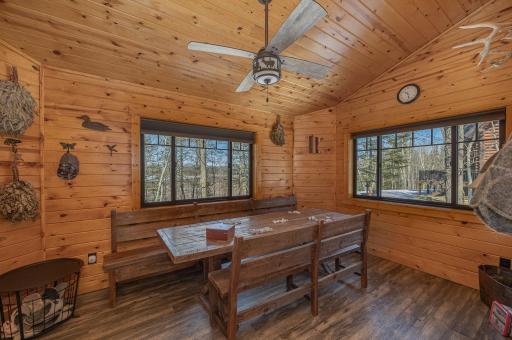 2657 Blackwater Road NW, Longville, MN 56655