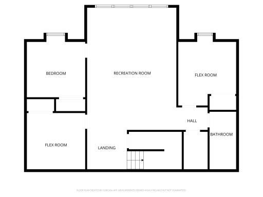 2657 Blackwater Road NW, Longville, MN 56655