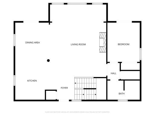 2657 Blackwater Road NW, Longville, MN 56655