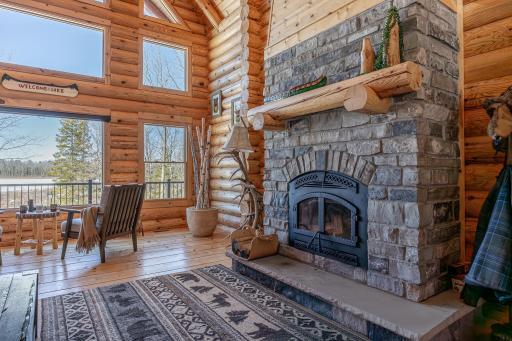 2657 Blackwater Road NW, Longville, MN 56655