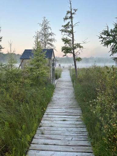 2657 Blackwater Road NW, Longville, MN 56655