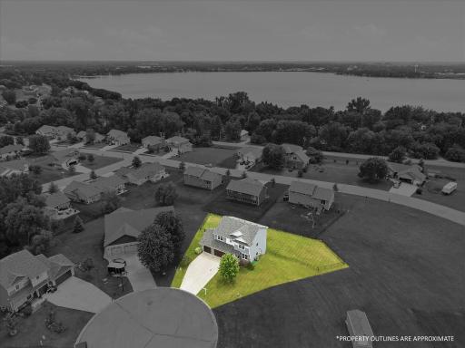 3032 Tamarack Circle, Howard Lake, MN 55349