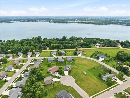 3032 Tamarack Circle, Howard Lake, MN 55349