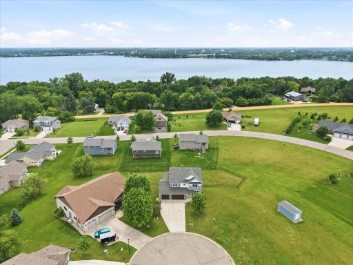 3032 Tamarack Circle, Howard Lake, MN 55349