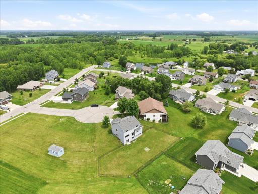 3032 Tamarack Circle, Howard Lake, MN 55349