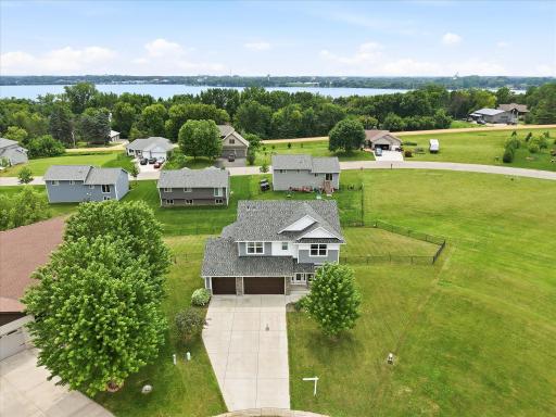3032 Tamarack Circle, Howard Lake, MN 55349