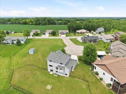 3032 Tamarack Circle, Howard Lake, MN 55349