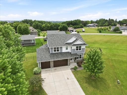 3032 Tamarack Circle, Howard Lake, MN 55349