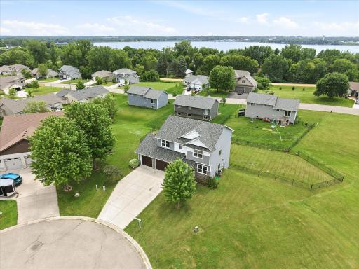 3032 Tamarack Circle, Howard Lake, MN 55349