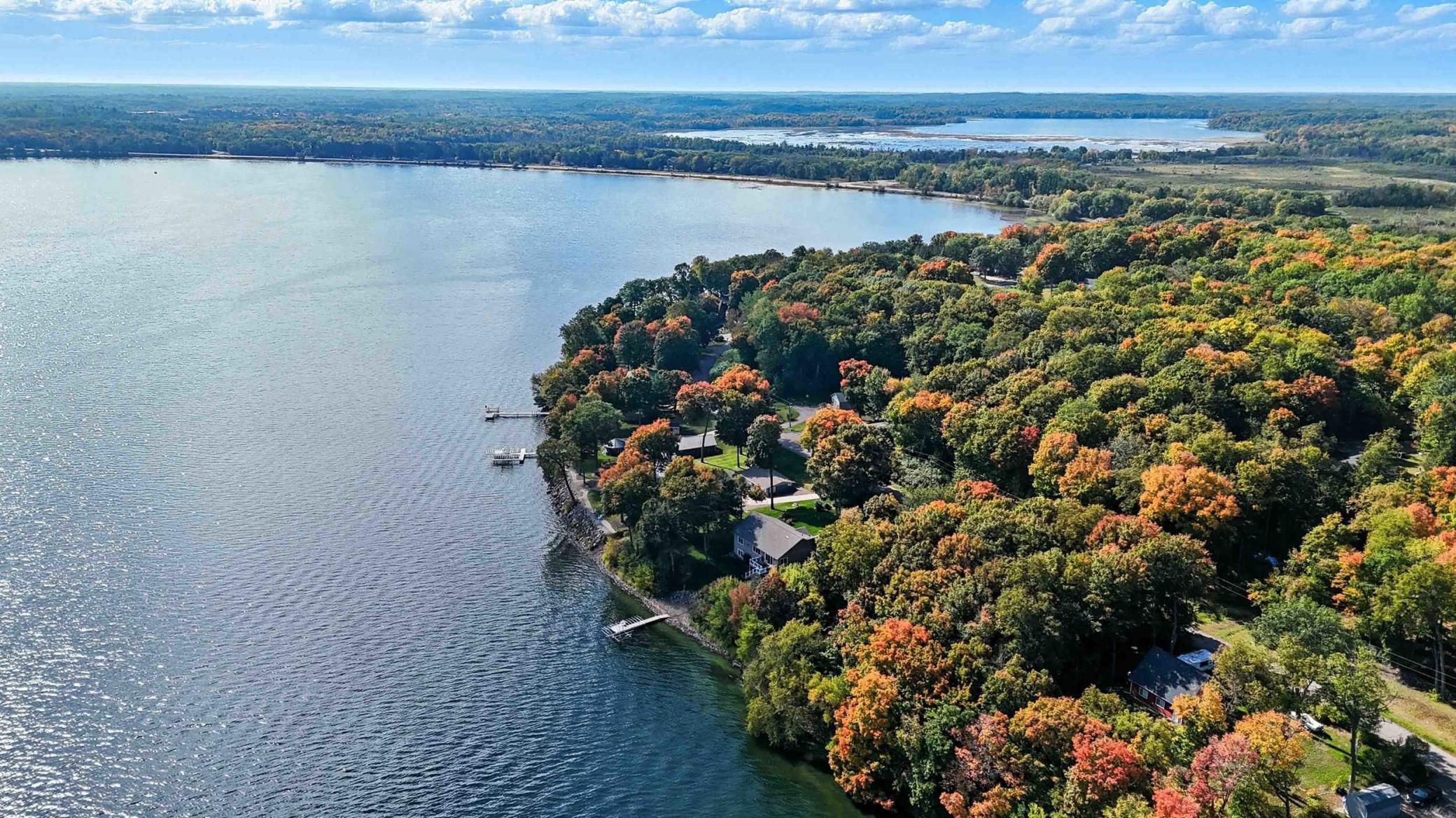 Lots 119 Earle Brown Drive, Garrison, MN 56450