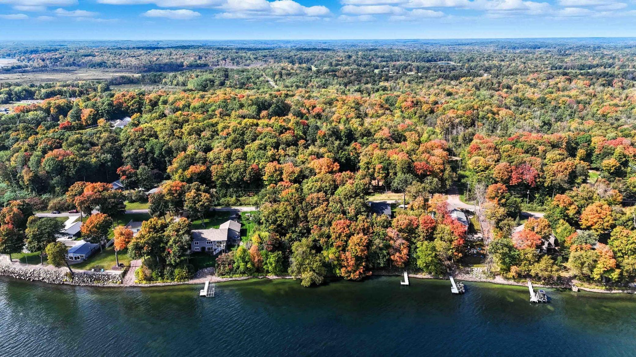 Lots 119 Earle Brown Drive, Garrison, MN 56450