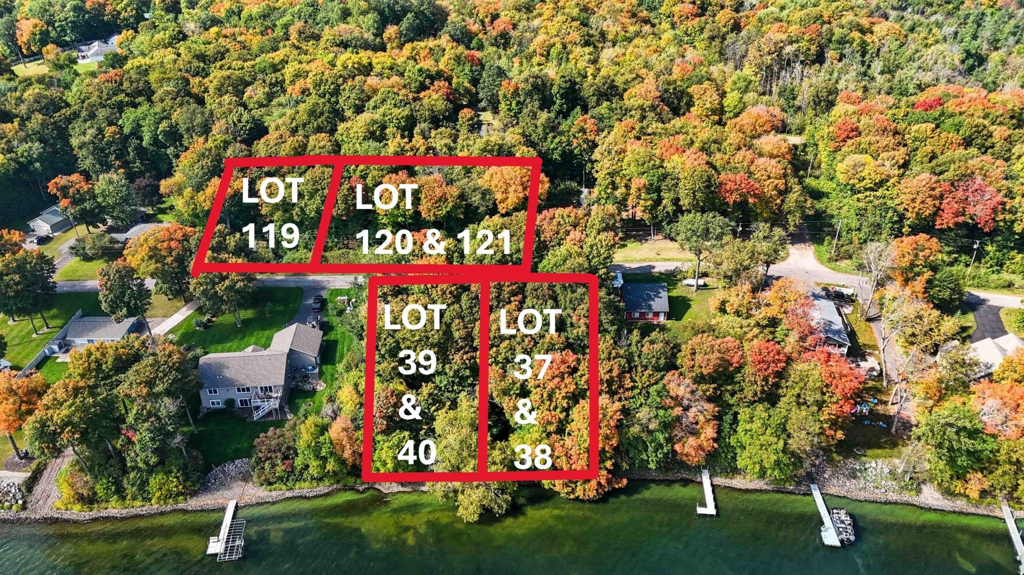 Other Lots for Sale