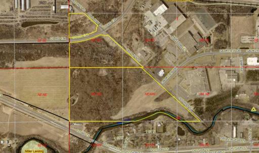 6704 & 6868 Old Highway 52, Saint Cloud, MN 56303