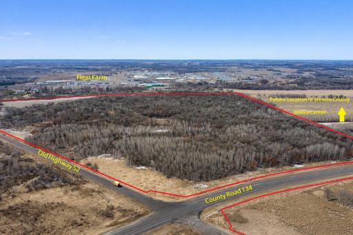 6704 & 6868 Old Highway 52, Saint Cloud, MN 56303