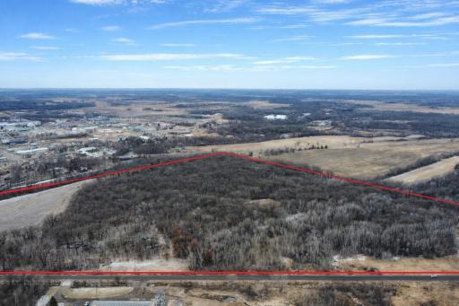 6704 & 6868 Old Highway 52, Saint Cloud, MN 56303