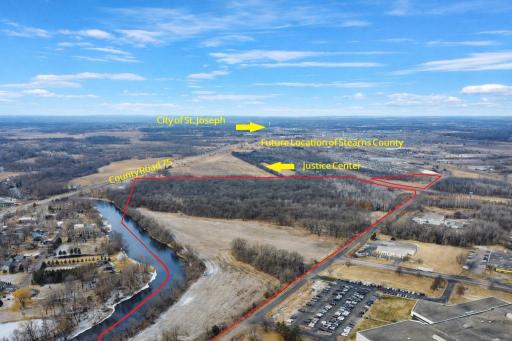 6704 & 6868 Old Highway 52, Saint Cloud, MN 56303