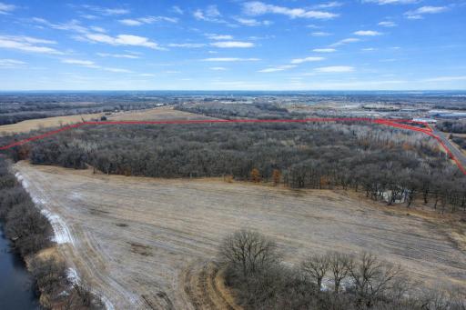 6704 & 6868 Old Highway 52, Saint Cloud, MN 56303