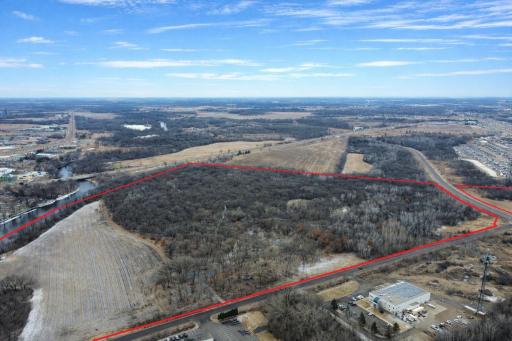 6704 & 6868 Old Highway 52, Saint Cloud, MN 56303