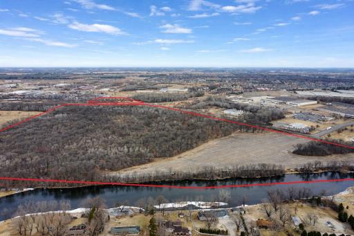 6704 & 6868 Old Highway 52, Saint Cloud, MN 56303