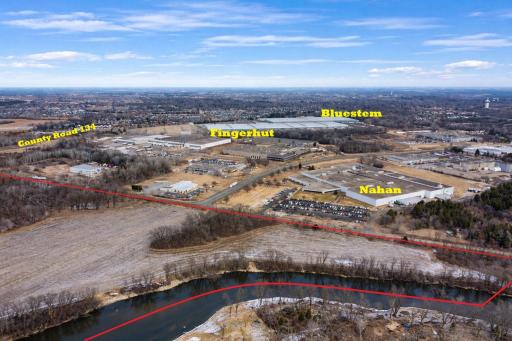 6704 & 6868 Old Highway 52, Saint Cloud, MN 56303