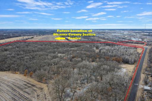 6704 & 6868 Old Highway 52, Saint Cloud, MN 56303