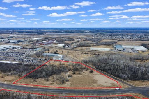 6704 & 6868 Old Highway 52, Saint Cloud, MN 56303