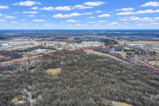 6704 & 6868 Old Highway 52, Saint Cloud, MN 56303