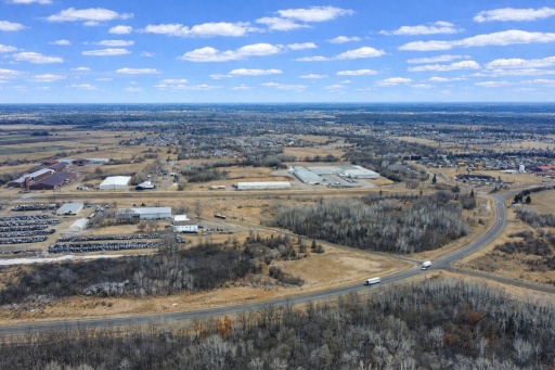 6704 & 6868 Old Highway 52, Saint Cloud, MN 56303