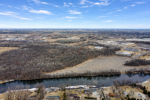 6704 & 6868 Old Highway 52, Saint Cloud, MN 56303