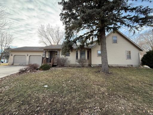 Photo for 203 W Main Street, Blooming Prairie, MN 55917 - listing #7033694 203 W Main Street, Blooming Prairie, MN 55917
