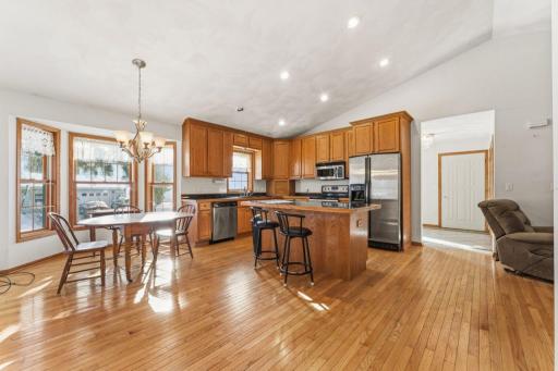 203 W Main Street, Blooming Prairie, MN 55917