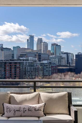 1111 W River Parkway, 11C, Minneapolis, MN 55415