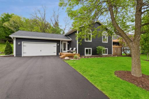 Introducing 125 Wildhurst Road in beautiful Waconia, Minnesota. This well-maintained home offers four bedrooms and two bathrooms across 1,866 finished square feet on a generous corner lot.