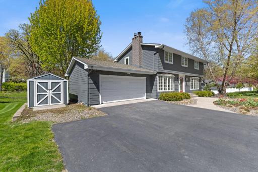 18420 29th Avenue N, Plymouth, MN 55447