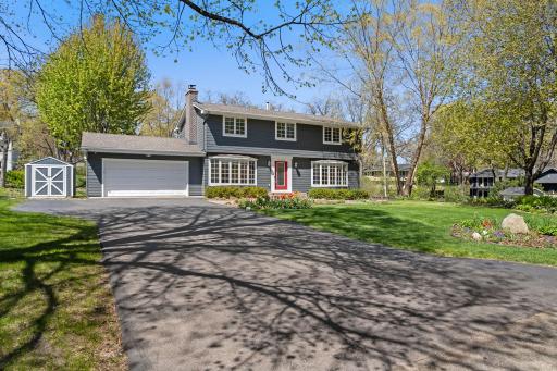 18420 29th Avenue N, Plymouth, MN 55447