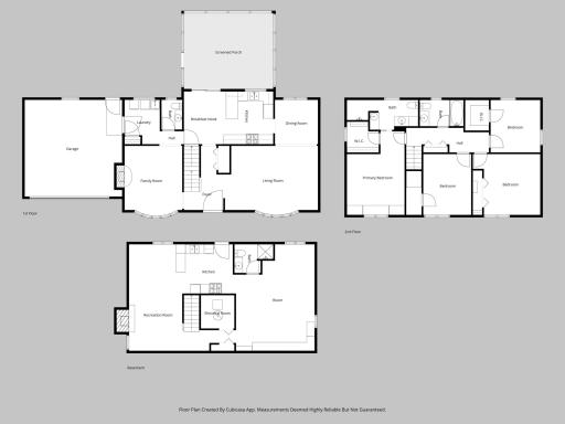 18420 29th Avenue N, Plymouth, MN 55447