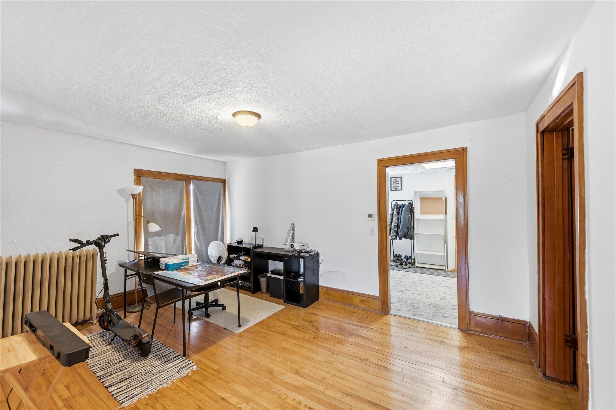 Unit 2 - Dining Room