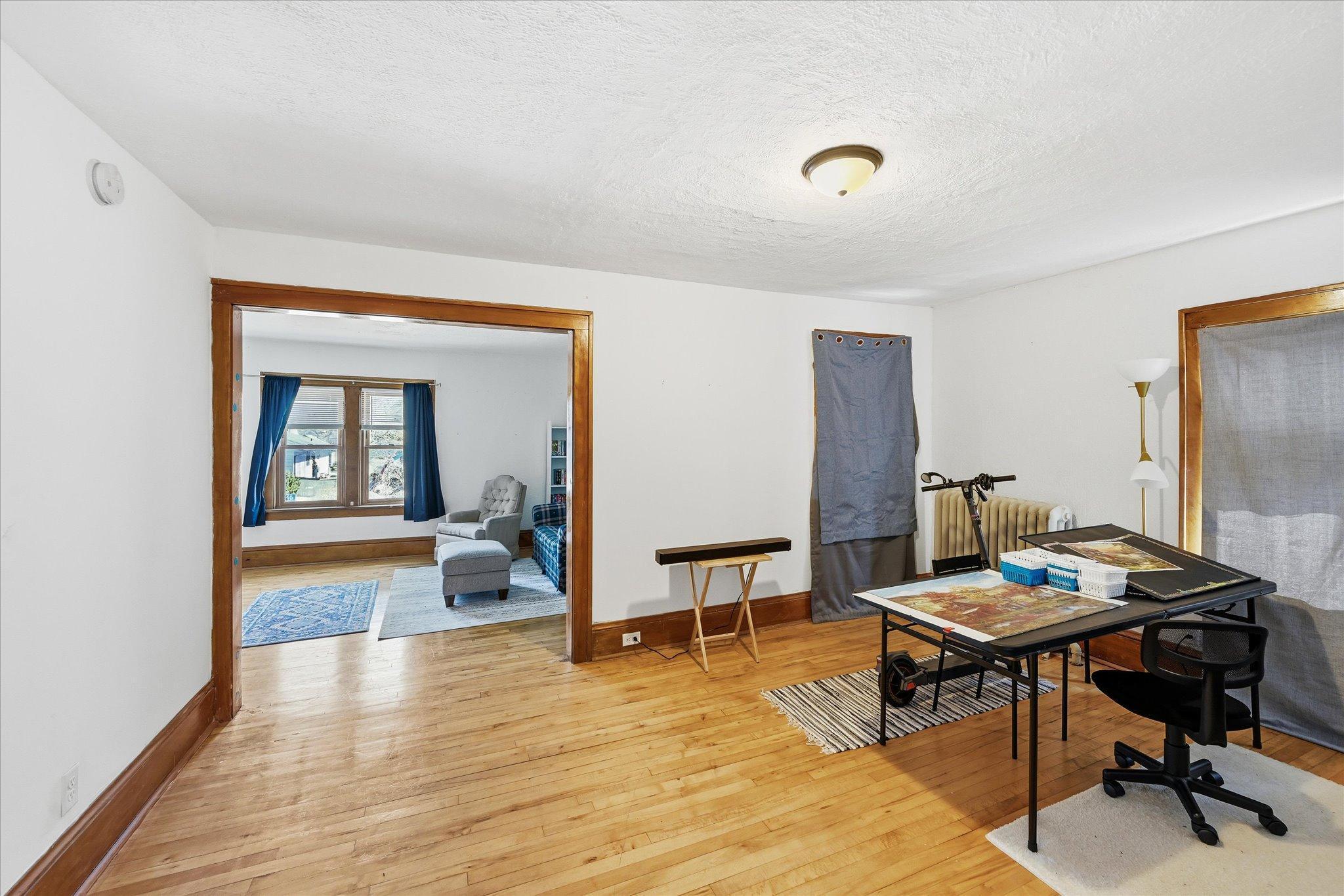 Unit 2 - Dining Room