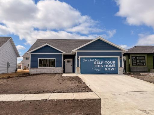 7361 26 Street S, Fargo, ND 58104