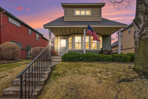 3018 Hazelwood Street, Saint Paul, MN 55109