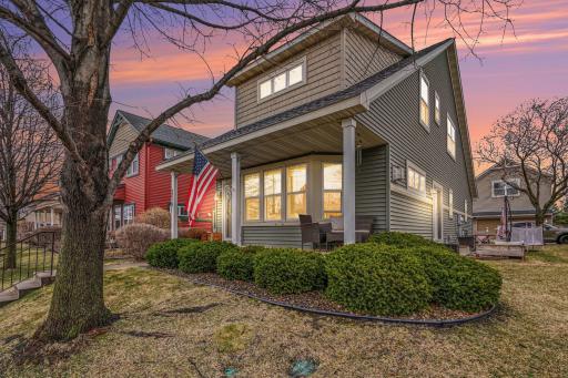 3018 Hazelwood Street, Saint Paul, MN 55109