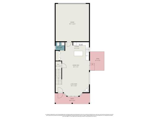3018 Hazelwood Street, Saint Paul, MN 55109