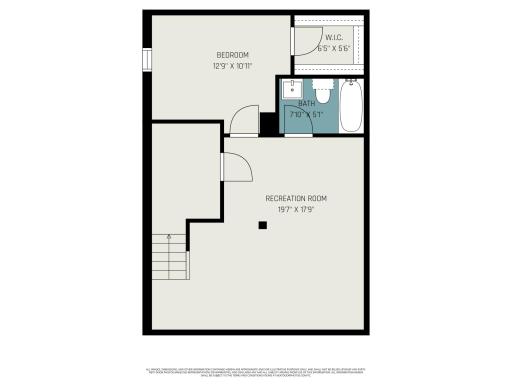 3018 Hazelwood Street, Saint Paul, MN 55109