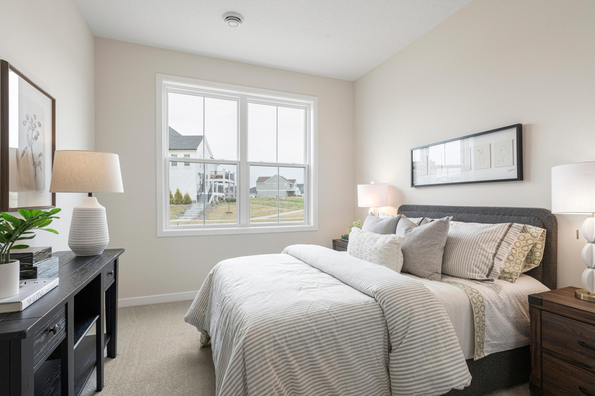 Bedroom 2 on Main Level