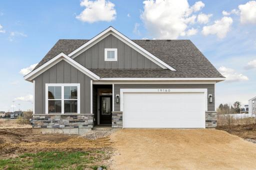 19160 Cloverleaf Way, Farmington, MN 55024