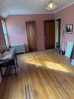 Three Bedrooms on 2nd floor