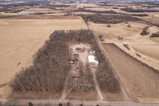 43453 105th Avenue, Holdingford, MN 56340