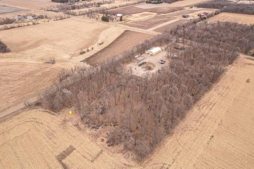 43453 105th Avenue, Holdingford, MN 56340