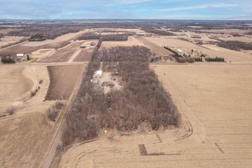 43453 105th Avenue, Holdingford, MN 56340